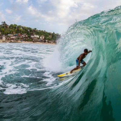 Bingin Beach Bali