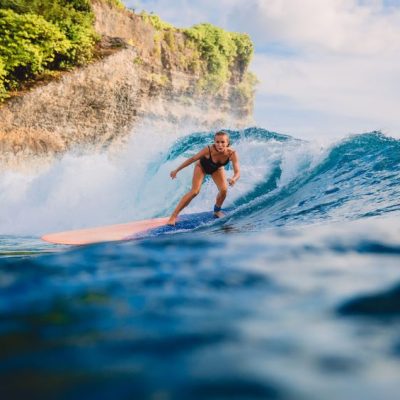 surfer-girl